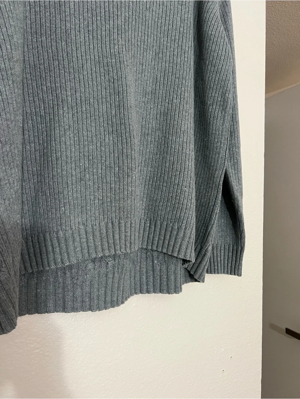 Lacoste men’s sweater